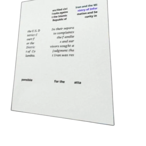 3d render, document, displayed, text transparent PNG cut-out