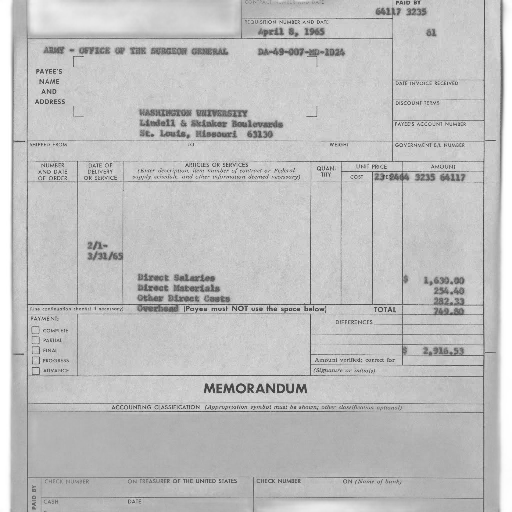 black, white, image, receipt transparent PNG cut-out