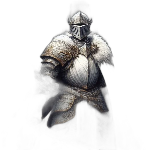sword, weapon, mask, robot transparent PNG cut-out