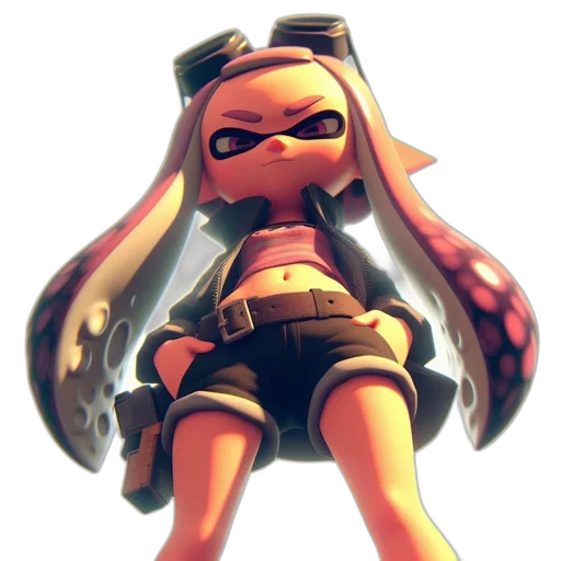dress, weapon, jacket, mask transparent PNG cut-out