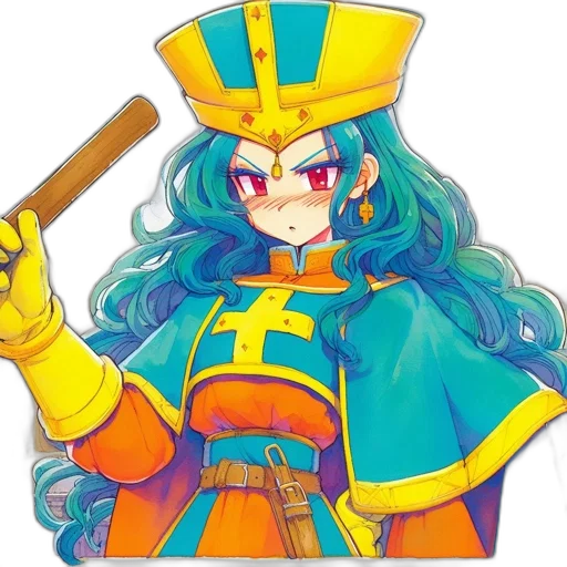 staff, crown, sword, weapon transparent PNG cut-out