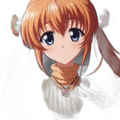 weapon, staff, face, crown transparent PNG cut-out