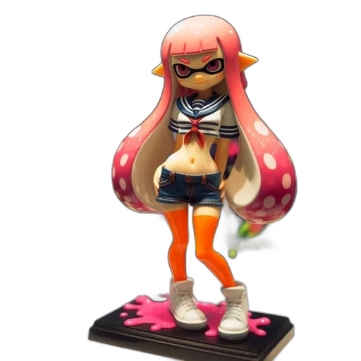 dress, weapon, staff, jacket transparent PNG cut-out