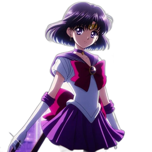 dress, staff, weapon, anime transparent PNG cut-out
