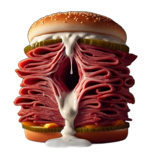 food, animal, creature, face transparent PNG cut-out