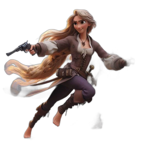 weapon, staff, concept art, fantasy art transparent PNG cut-out