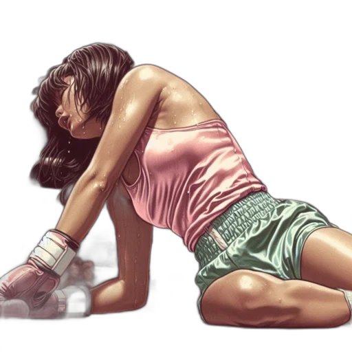 shoes, weapon, bottle, concept art transparent PNG cut-out