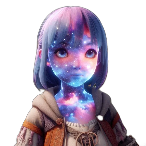 face, robot, mask, staff transparent PNG cut-out