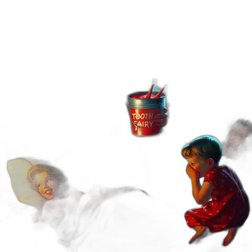 mask, creature, food, face transparent PNG cut-out