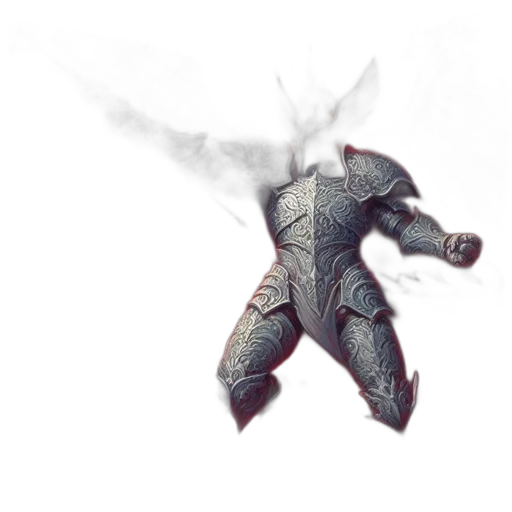 dragon, sword, robot, weapon transparent PNG cut-out