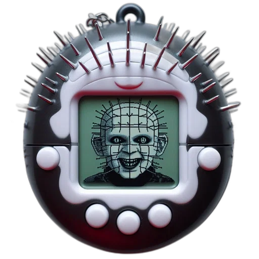 robot, mask, face, crown transparent PNG cut-out