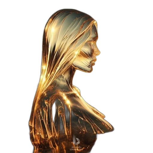 hair, jewelry, dress, crown transparent PNG cut-out