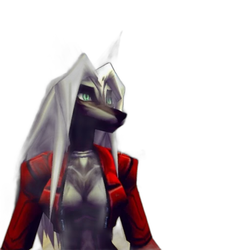 dragon, robot, mask, creature transparent PNG cut-out