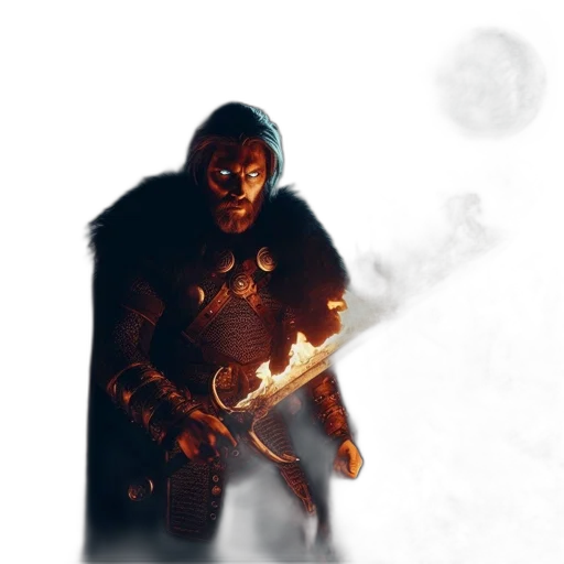 staff, sword, weapon, mask transparent PNG cut-out