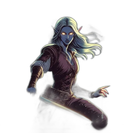 sword, staff, mask, concept art transparent PNG cut-out