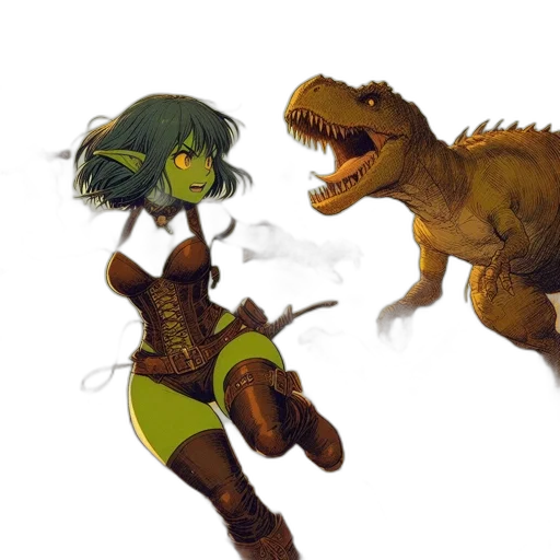creature, dragon, concept art, fantasy art transparent PNG cut-out