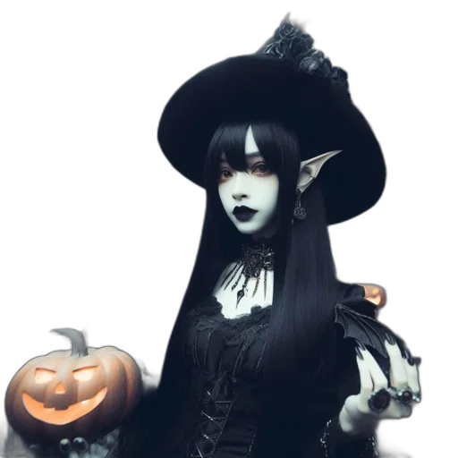 staff, mask, concept art, fantasy art transparent PNG cut-out