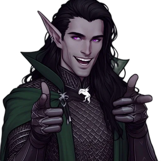staff, dragon, fantasy art, pixel art transparent PNG cut-out