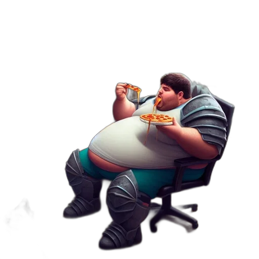 food, creature, robot, animal transparent PNG cut-out