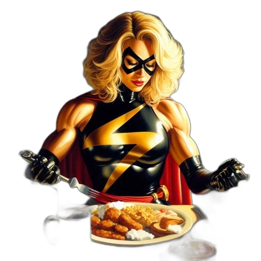food, comic book art, concept art, cartoon transparent PNG cut-out
