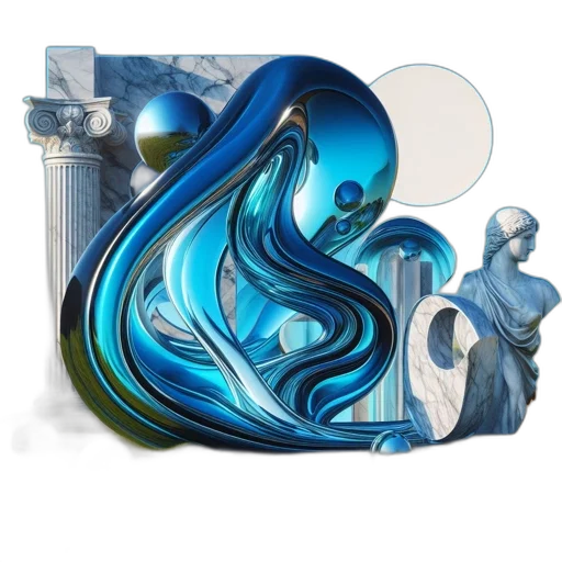 jewelry, furniture, mask, robot transparent PNG cut-out