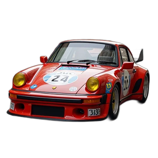 car, animal, weapon, photorealistic transparent PNG cut-out