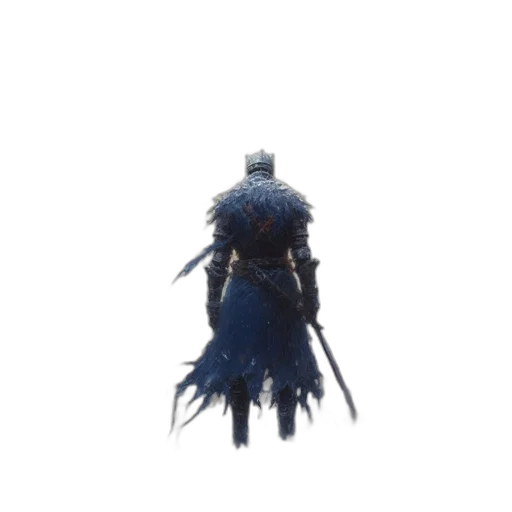 sword, weapon, creature, crown transparent PNG cut-out