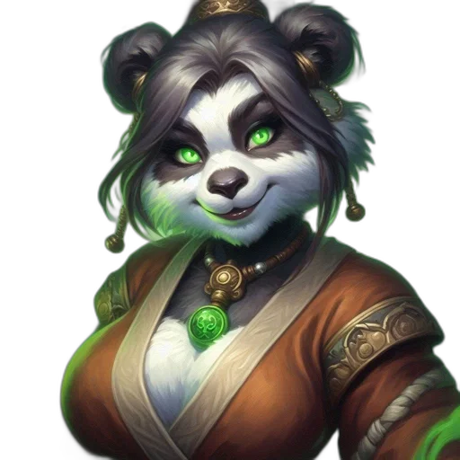 staff, face, concept art, fantasy art transparent PNG cut-out
