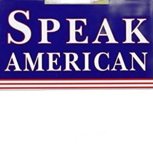speak, american, survival, guide transparent PNG cut-out