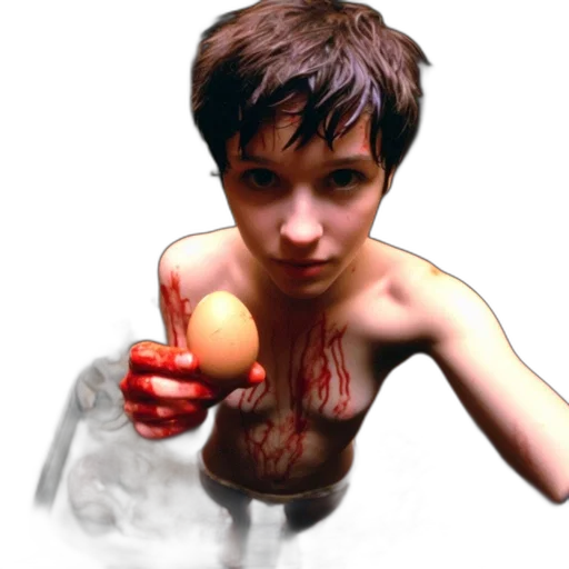 food, weapon, photorealistic, concept art transparent PNG cut-out