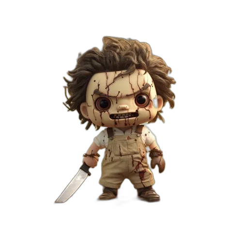 concept art, pixel art, 3d render, fantasy art transparent PNG cut-out