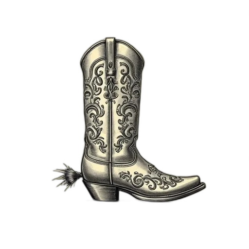 shoes, weapon, sword, jewelry transparent PNG cut-out