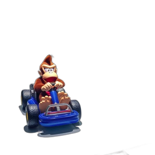 car, hat, crown, animal transparent PNG cut-out