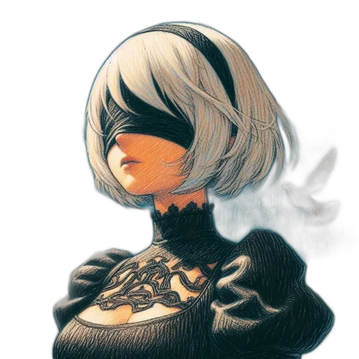 mask, jacket, face, dress transparent PNG cut-out