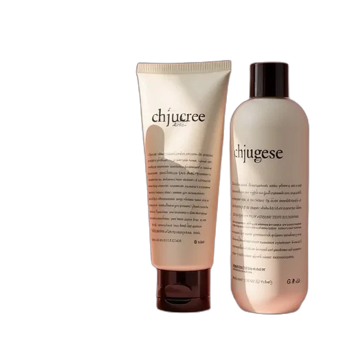 philosophy, haircare, products transparent PNG cut-out