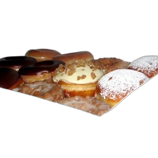 food, crown, jewelry, 3d render transparent PNG cut-out
