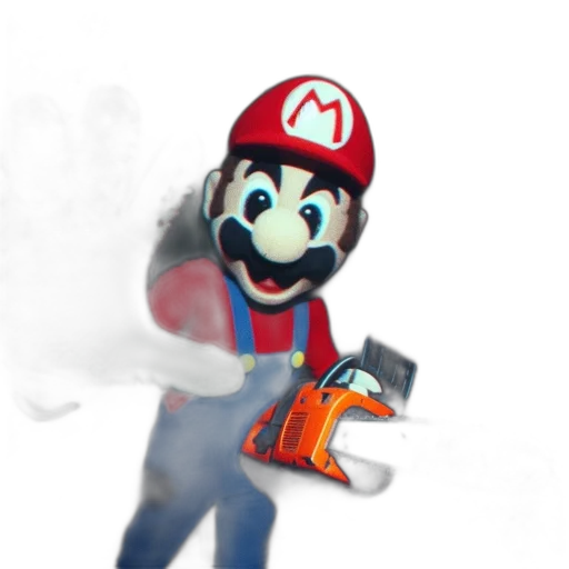 weapon, staff, robot, animal transparent PNG cut-out