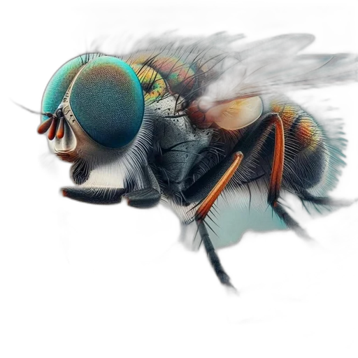 animal, creature, robot, jacket transparent PNG cut-out