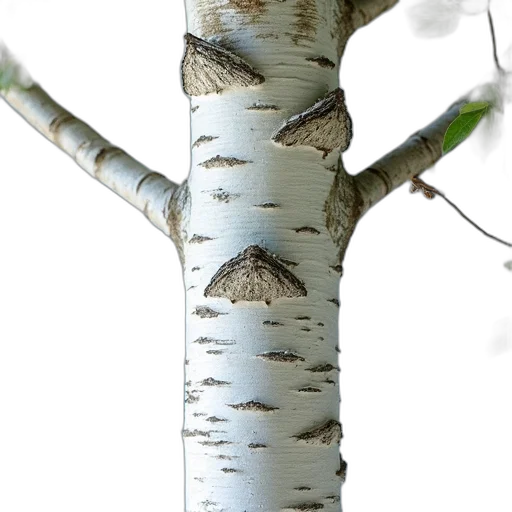 tree, staff, animal, creature transparent PNG cut-out