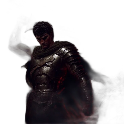 dragon, sword, weapon, face transparent PNG cut-out