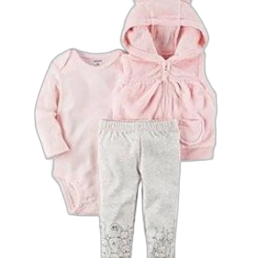 jacket, pastel, monochrome, baby transparent PNG cut-out