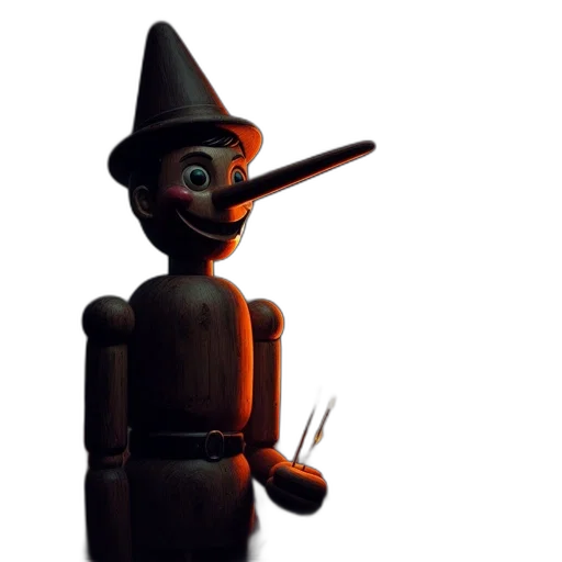 staff, robot, hat, mask transparent PNG cut-out