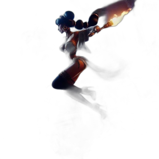staff, weapon, robot, sword transparent PNG cut-out