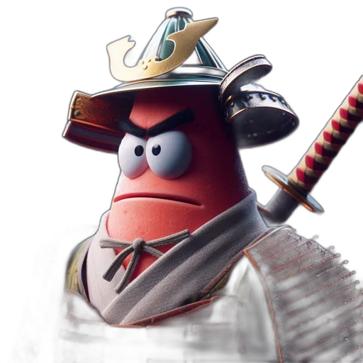 staff, sword, hat, crown transparent PNG cut-out