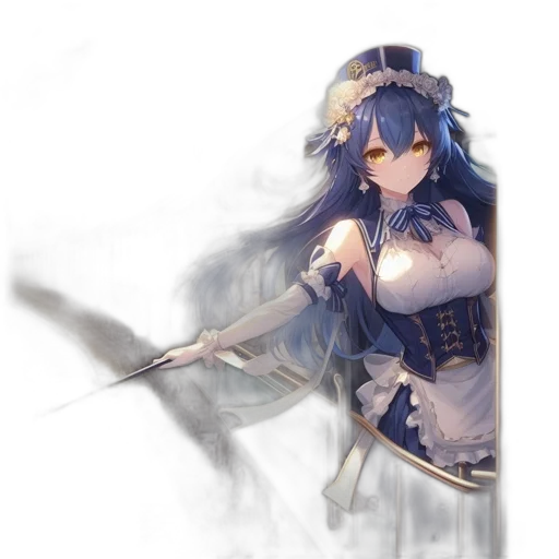 sword, staff, weapon, crown transparent PNG cut-out