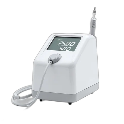 robot, white, medical, device transparent PNG cut-out