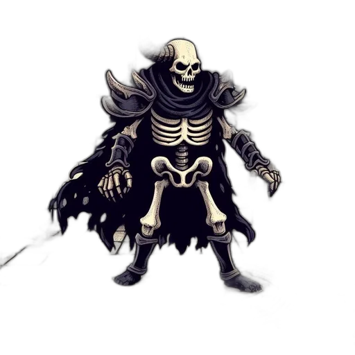 staff, mask, weapon, creature transparent PNG cut-out