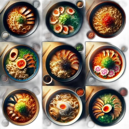 food, photorealistic, 3d render, oil painting transparent PNG cut-out