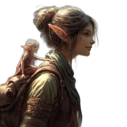 dragon, face, concept art, fantasy art transparent PNG cut-out