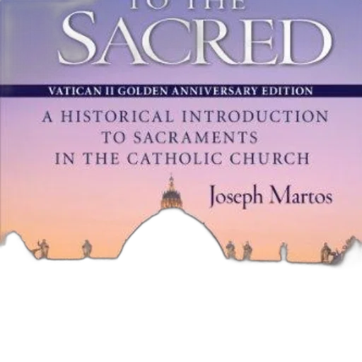 cover, historical, introduction, sacraments transparent PNG cut-out